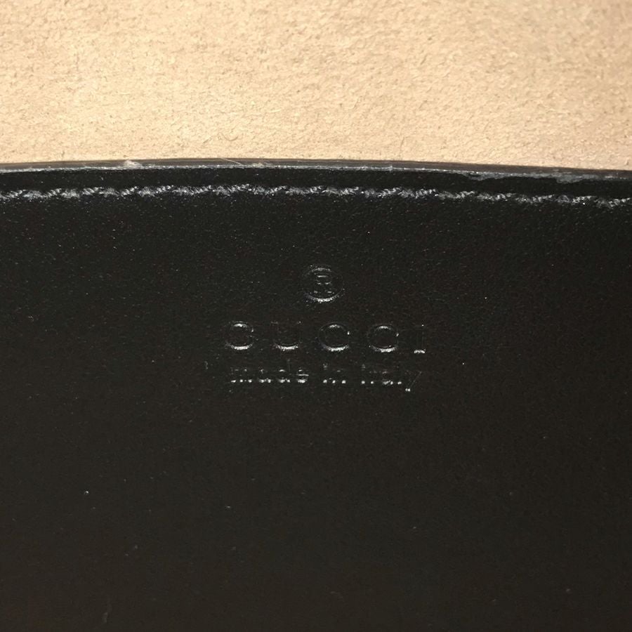 グッチ ショルダーバッグ