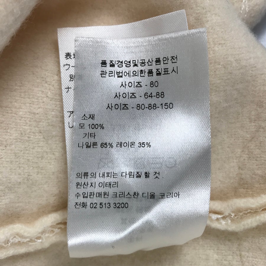 ディオール レディース ジャケット