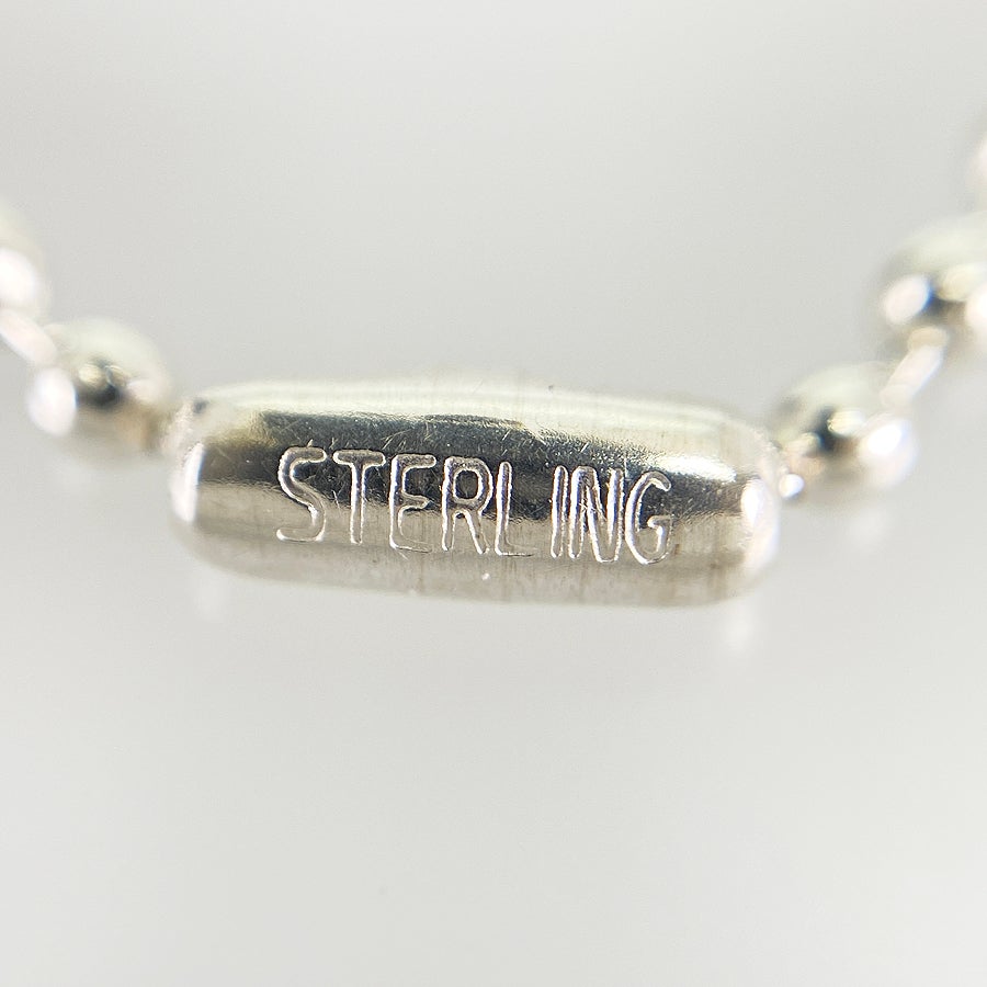 クロムハーツ ネックレス