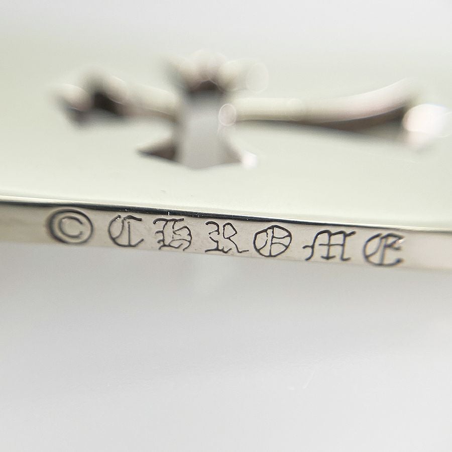 クロムハーツ ネックレス