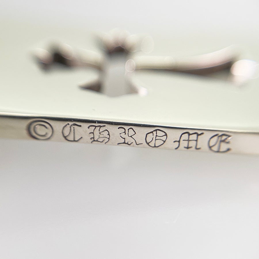 クロムハーツ ネックレス