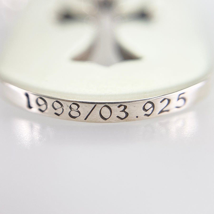 クロムハーツ ネックレス