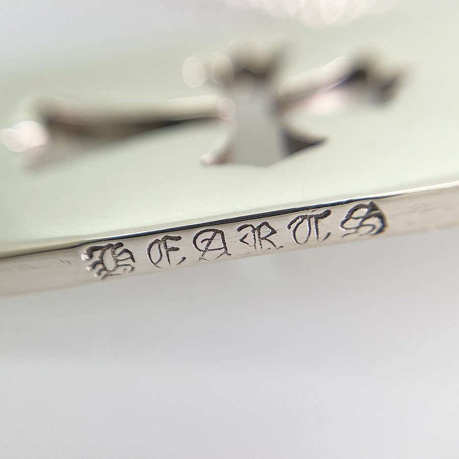 クロムハーツ ネックレス