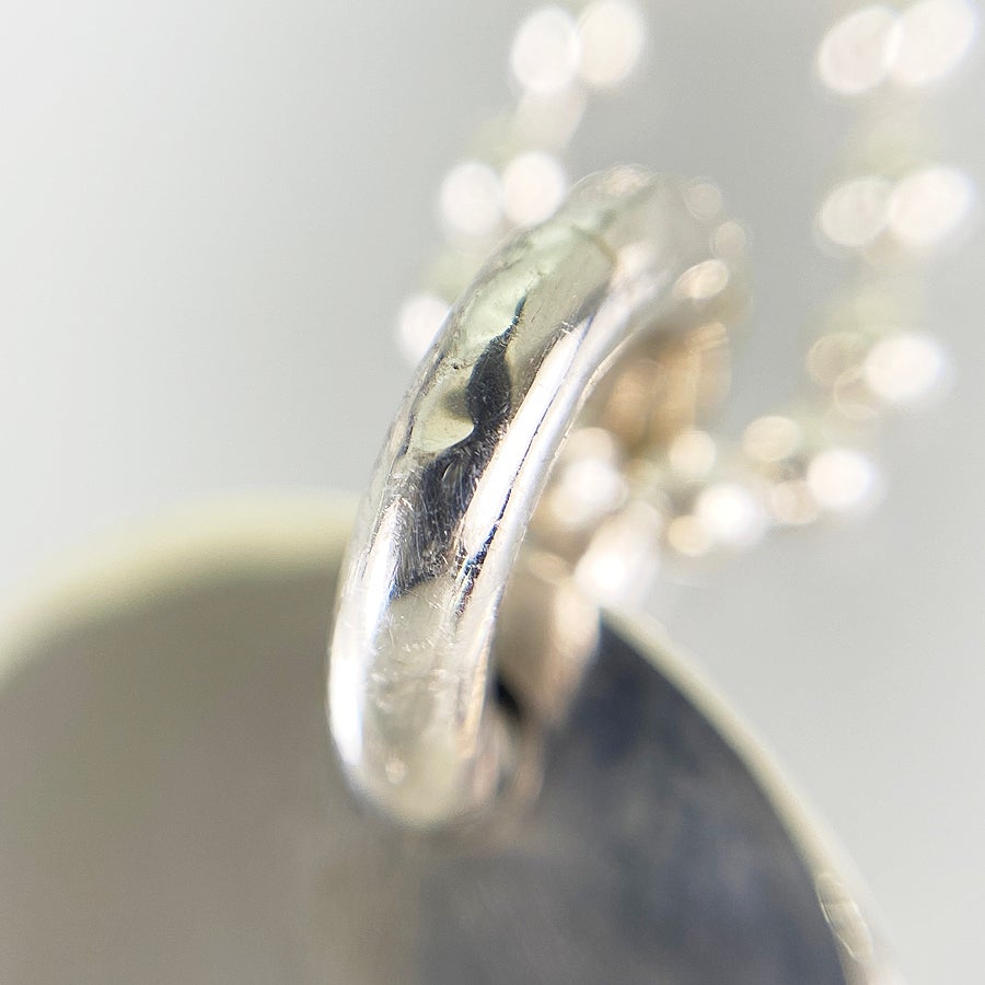 クロムハーツ ネックレス