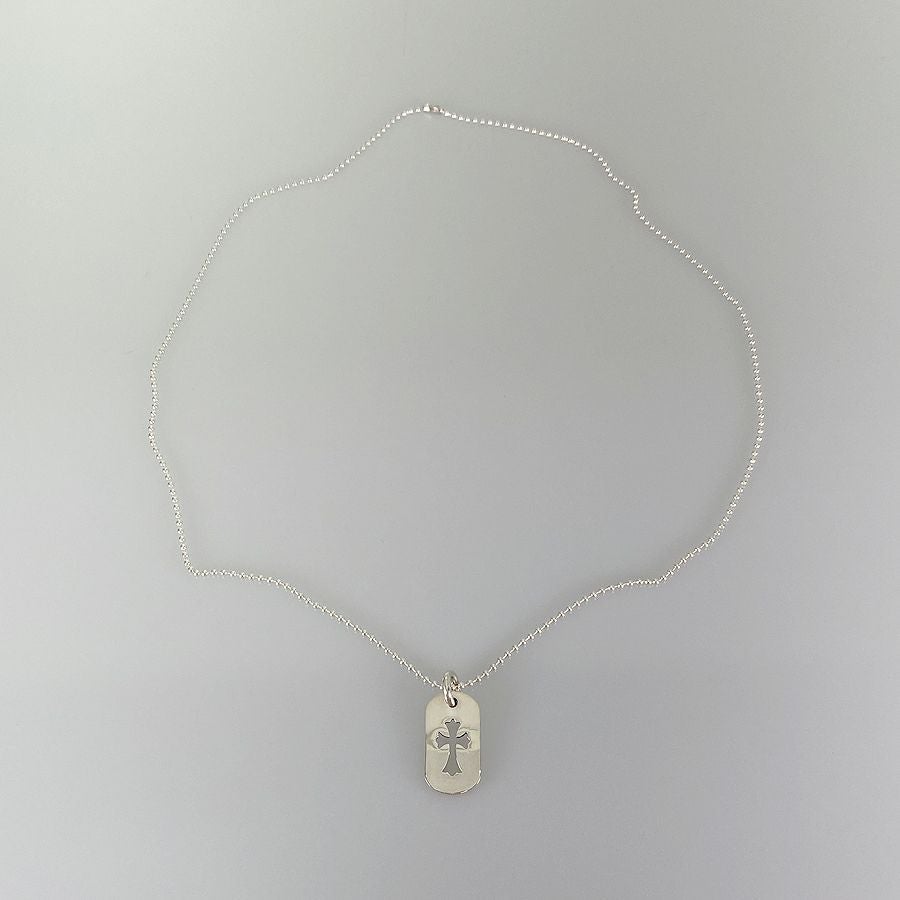 クロムハーツ ネックレス