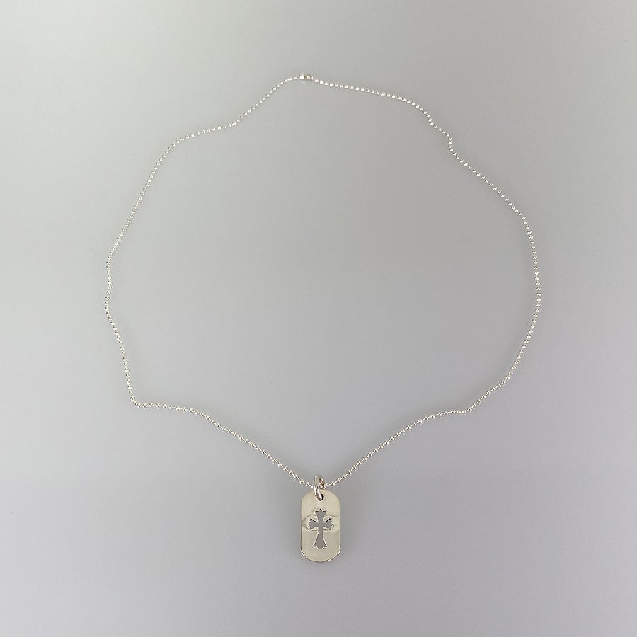 クロムハーツ ネックレス