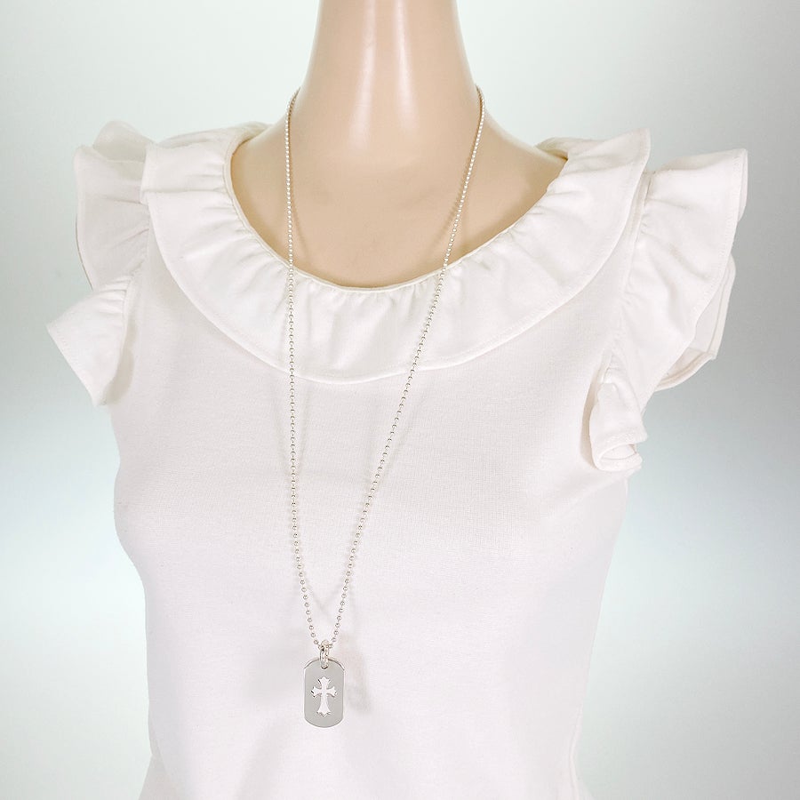 クロムハーツ ネックレス