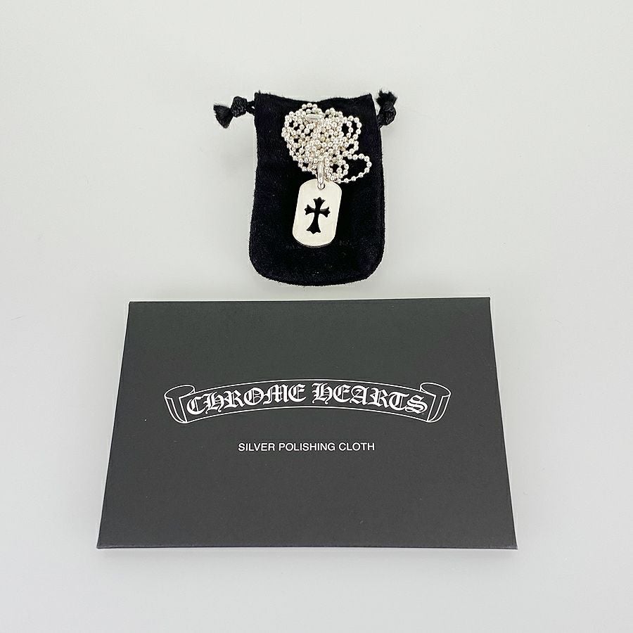 クロムハーツ ネックレス