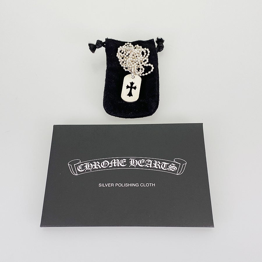 クロムハーツ ネックレス