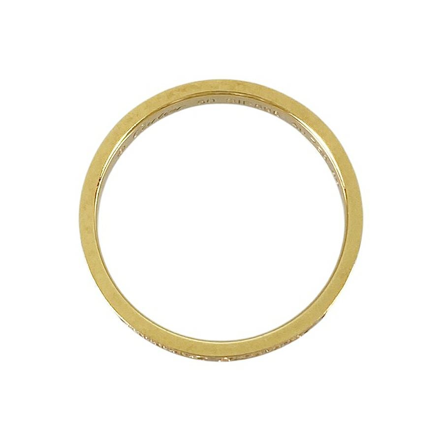 カルティエ リング