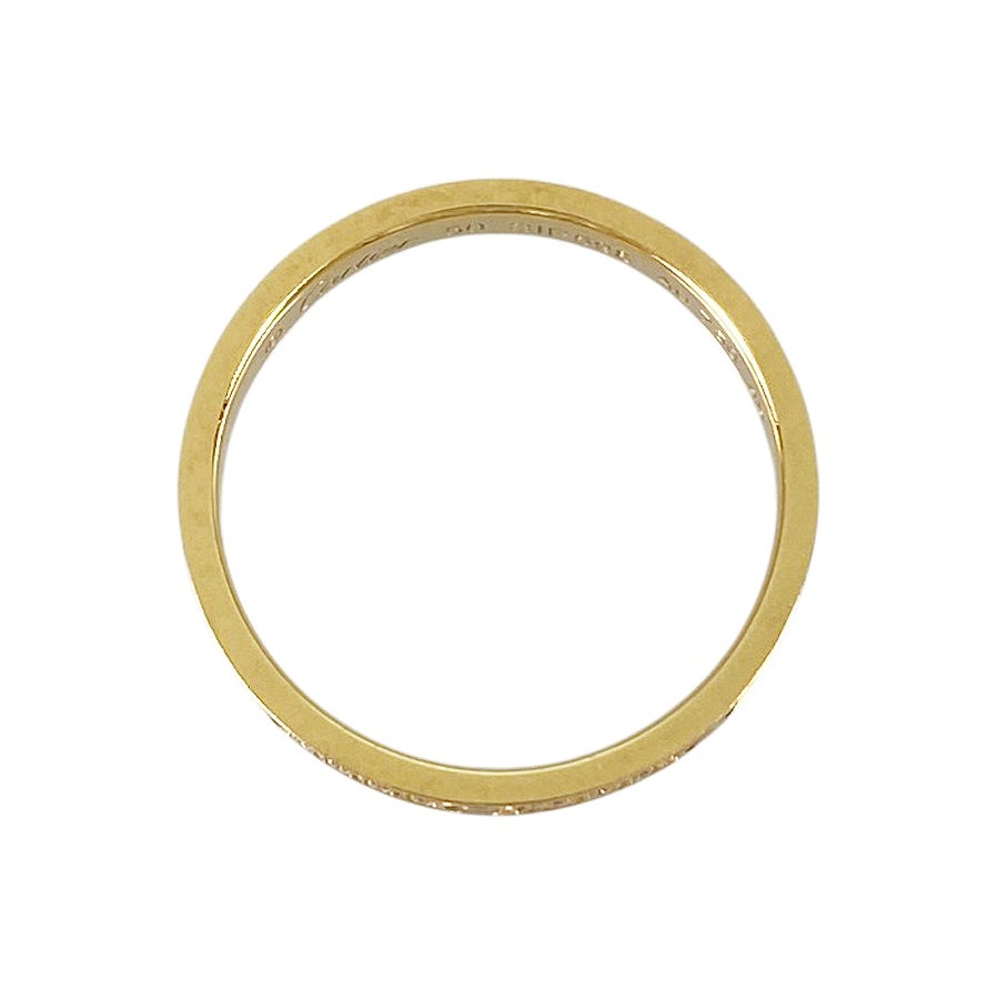 カルティエ リング