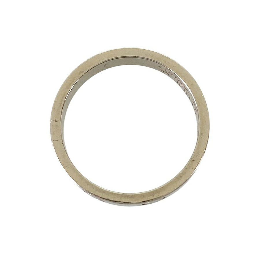 カルティエ リング