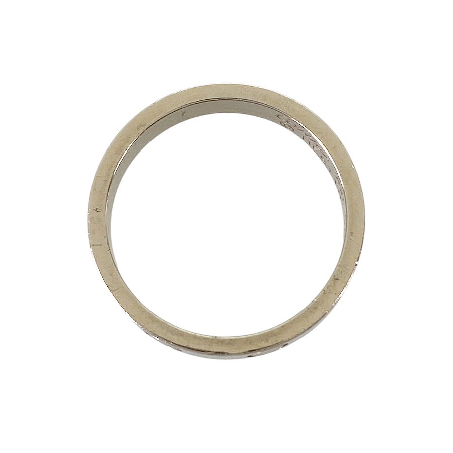 カルティエ リング