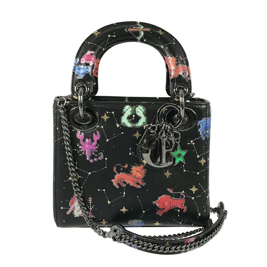 ディオール ハンドバッグ