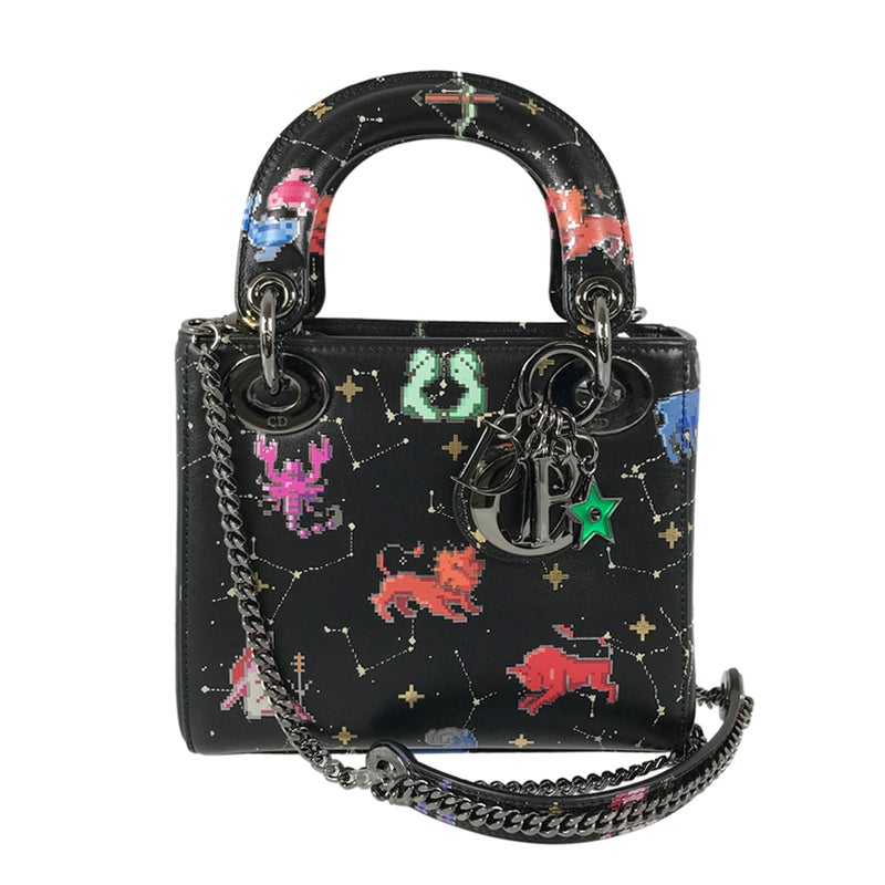 ディオール ハンドバッグ