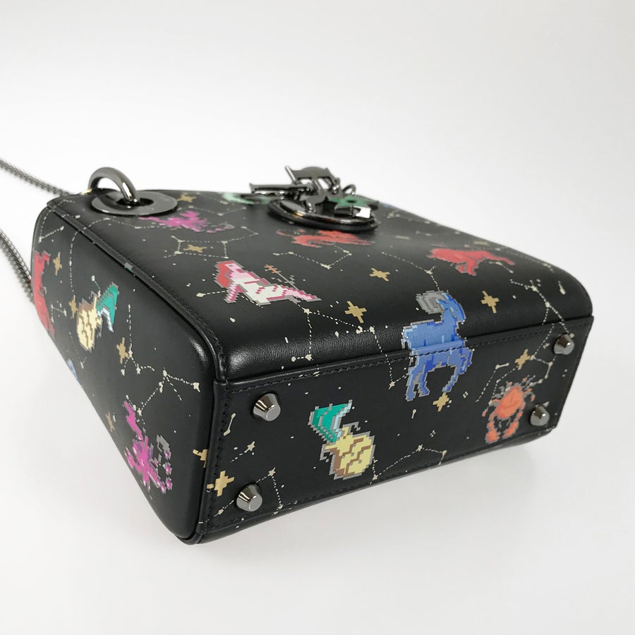 ディオール ハンドバッグ