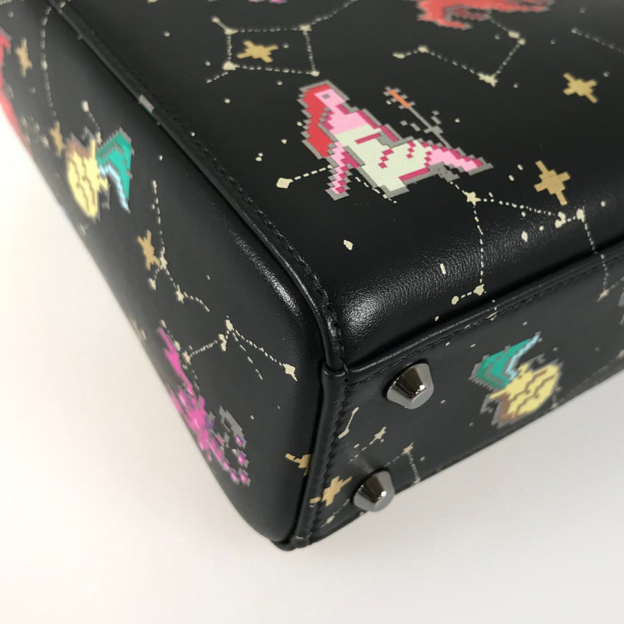 ディオール ハンドバッグ