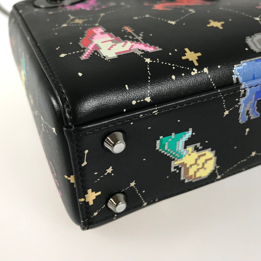 ディオール ハンドバッグ