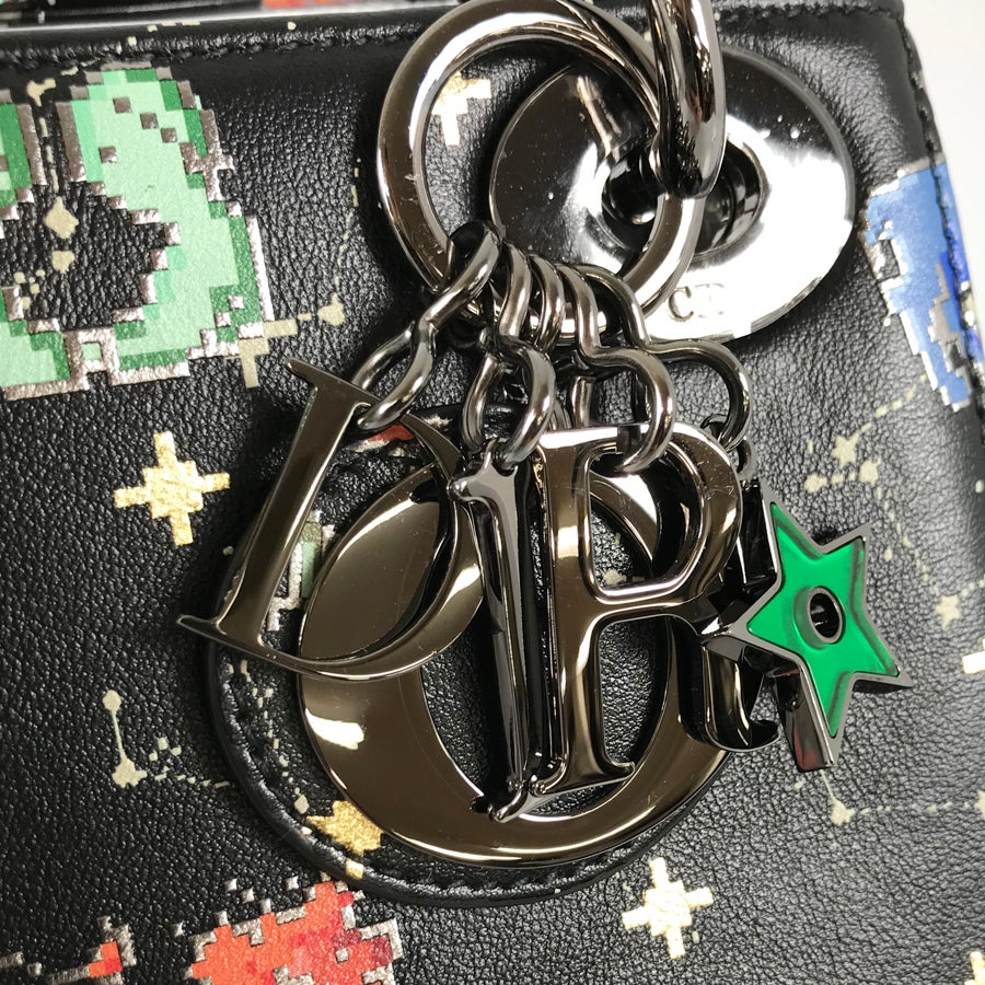 ディオール ハンドバッグ