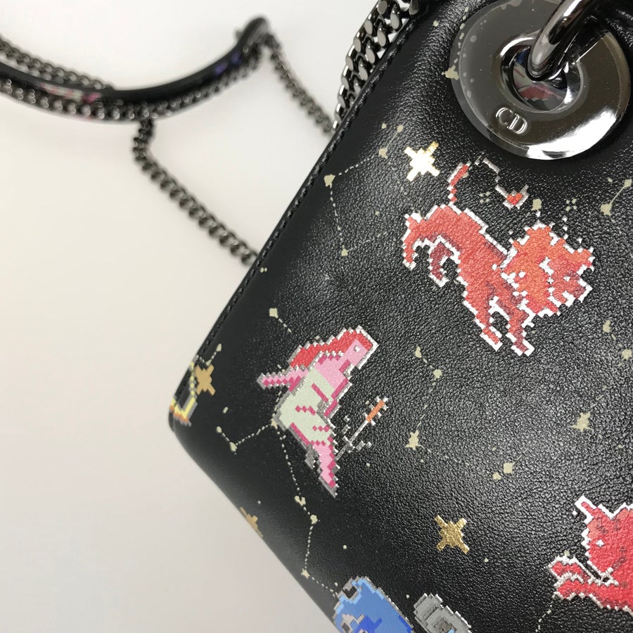 ディオール ハンドバッグ