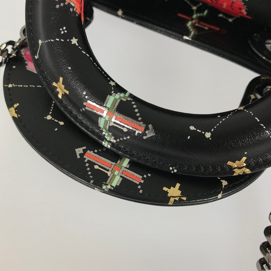 ディオール ハンドバッグ