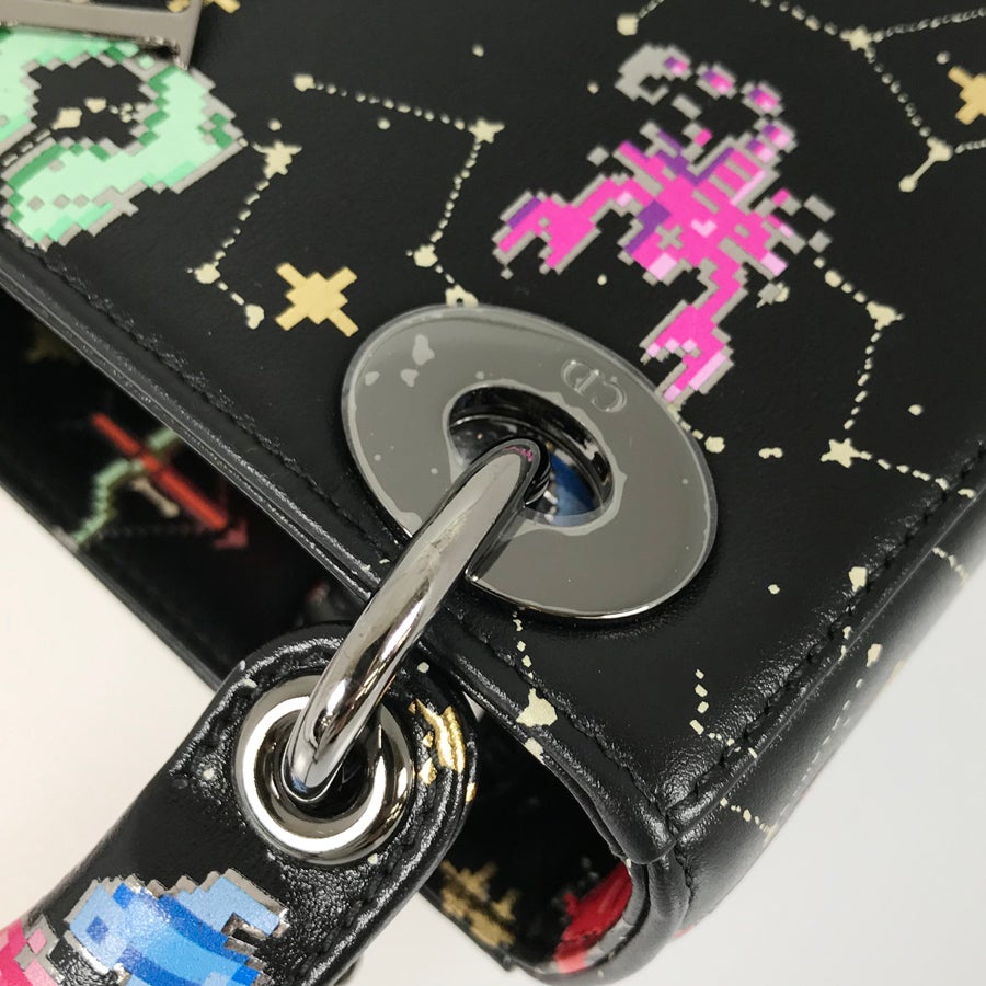 ディオール ハンドバッグ
