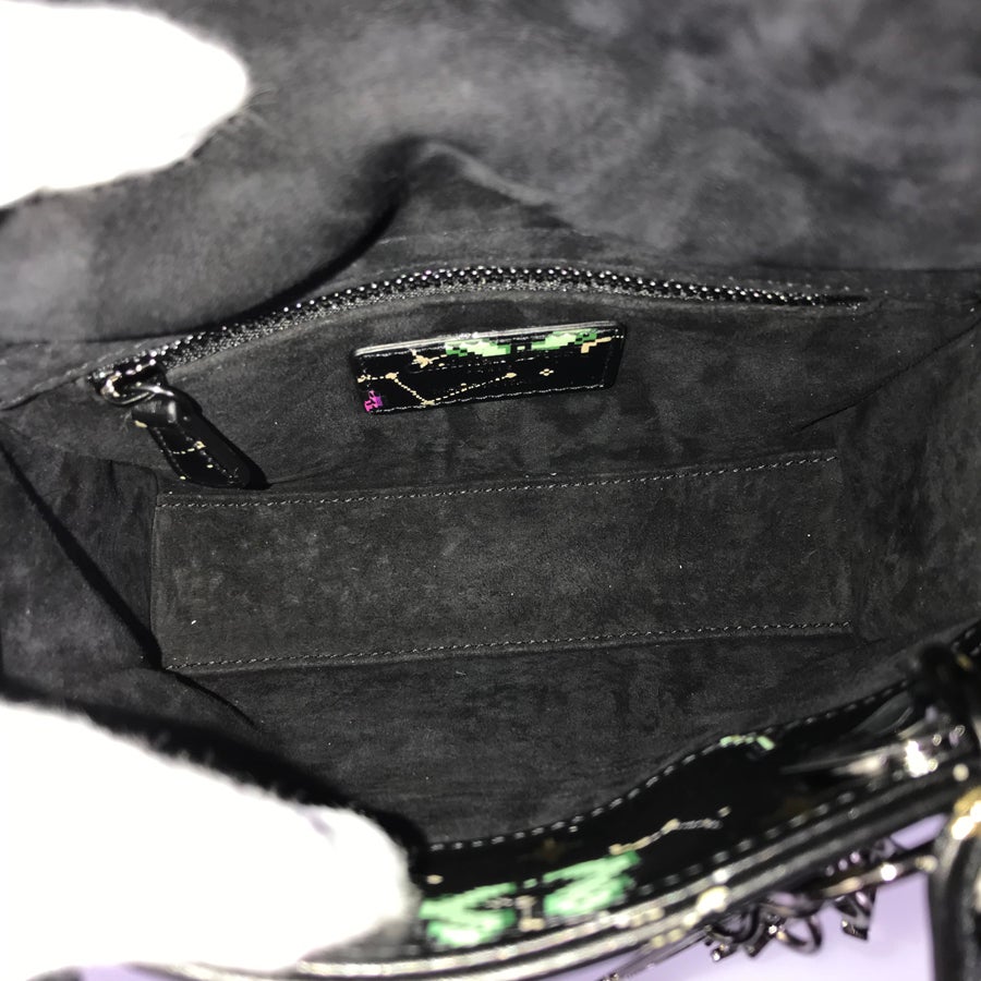 ディオール ハンドバッグ