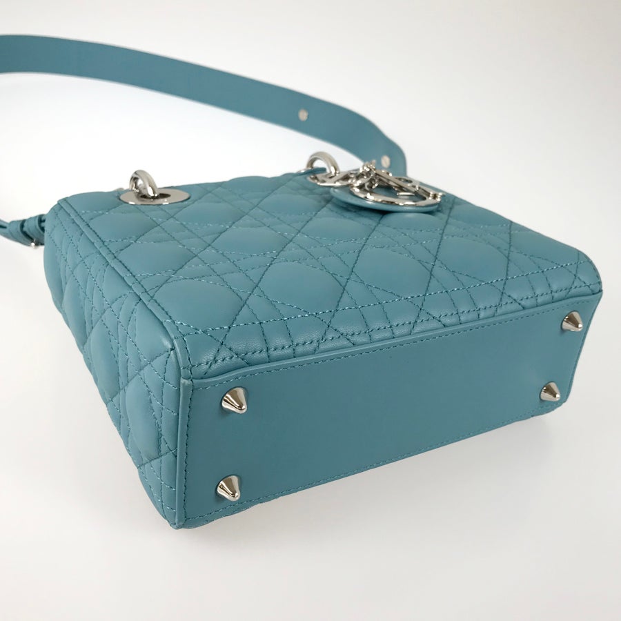 ディオール ハンドバッグ