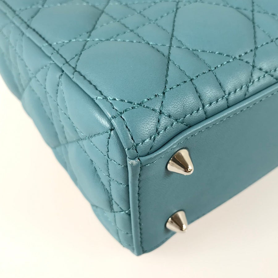 ディオール ハンドバッグ