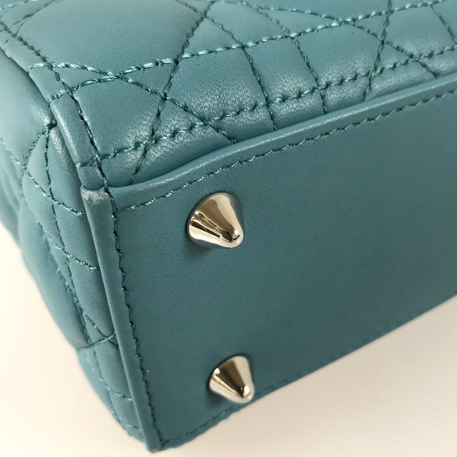 ディオール ハンドバッグ