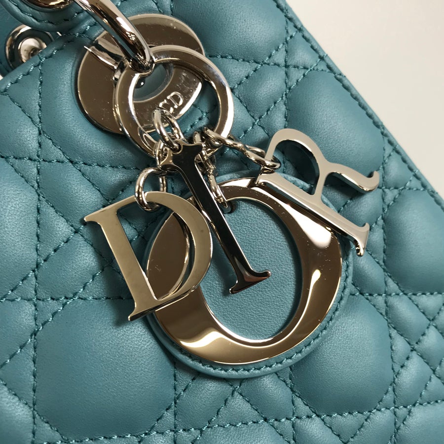 ディオール ハンドバッグ