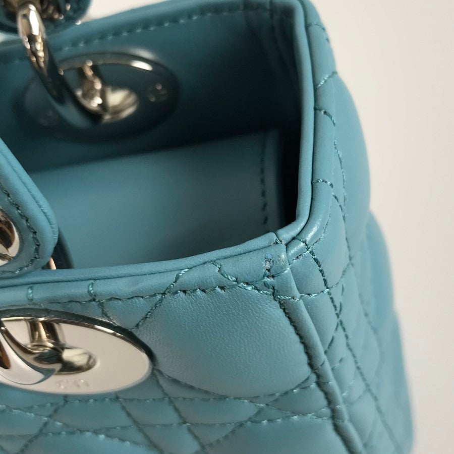 ディオール ハンドバッグ