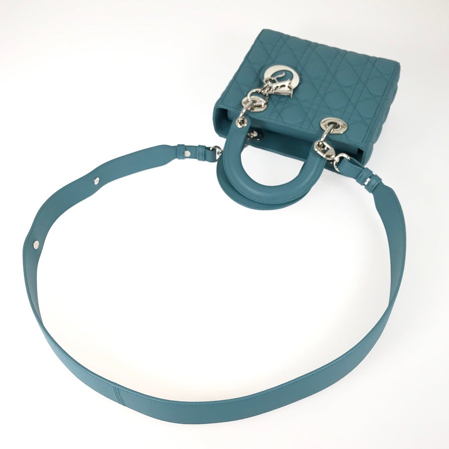 ディオール ハンドバッグ