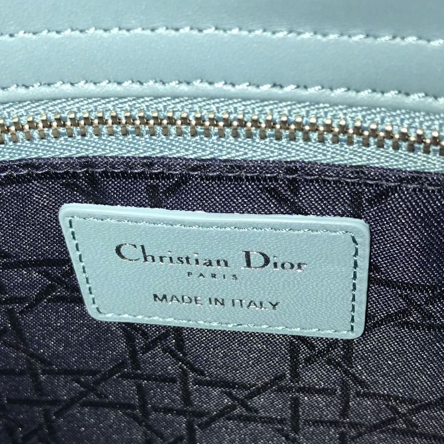 ディオール ハンドバッグ