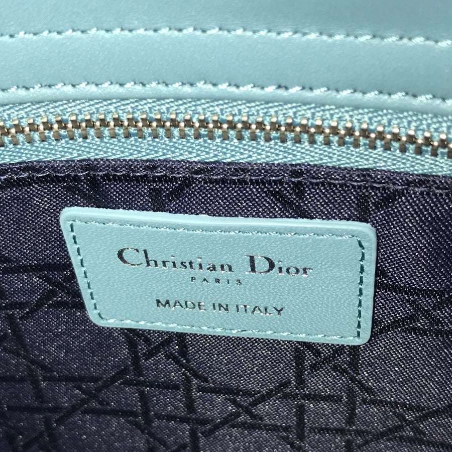 ディオール ハンドバッグ