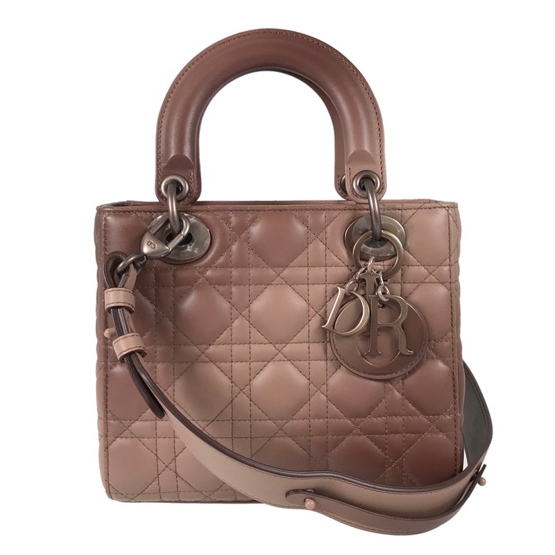 ディオール ハンドバッグ