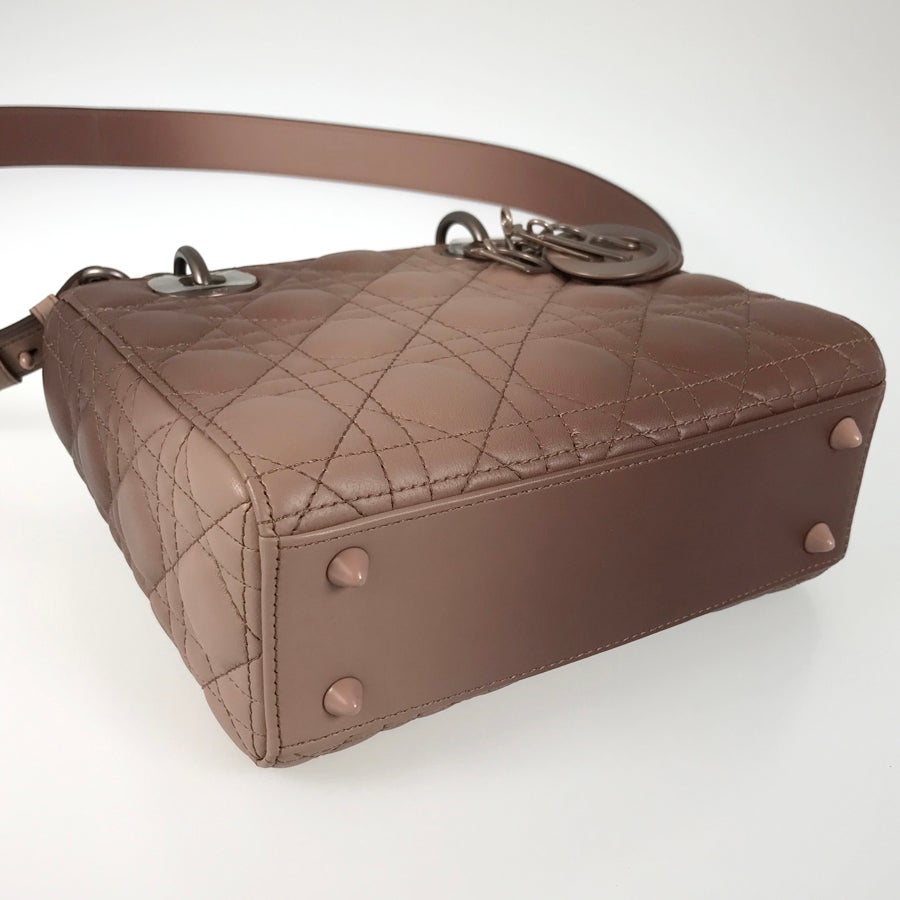 ディオール ハンドバッグ