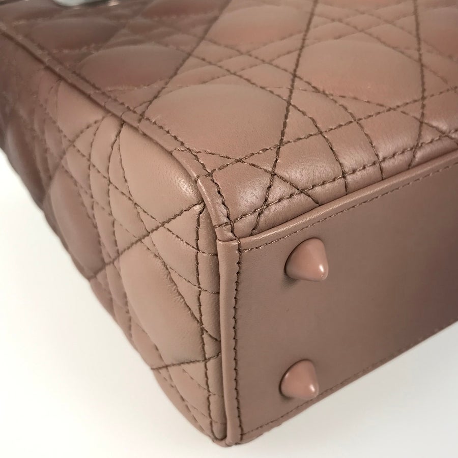 ディオール ハンドバッグ