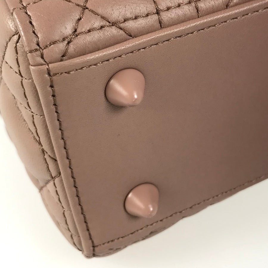 ディオール ハンドバッグ