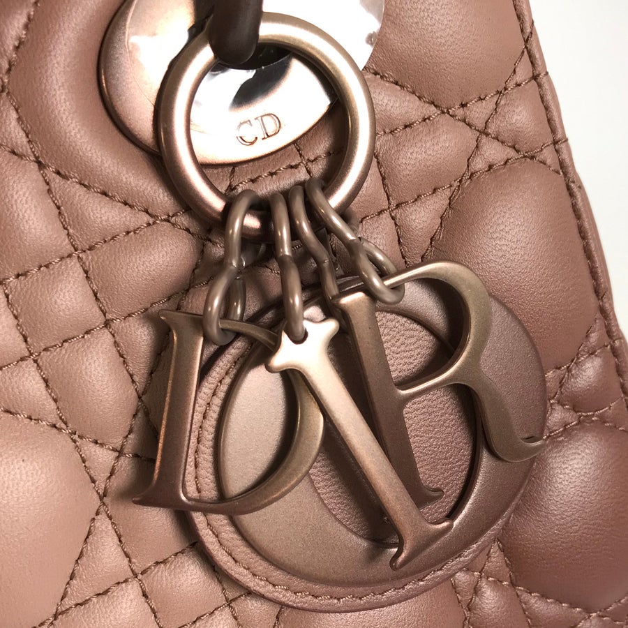 ディオール ハンドバッグ