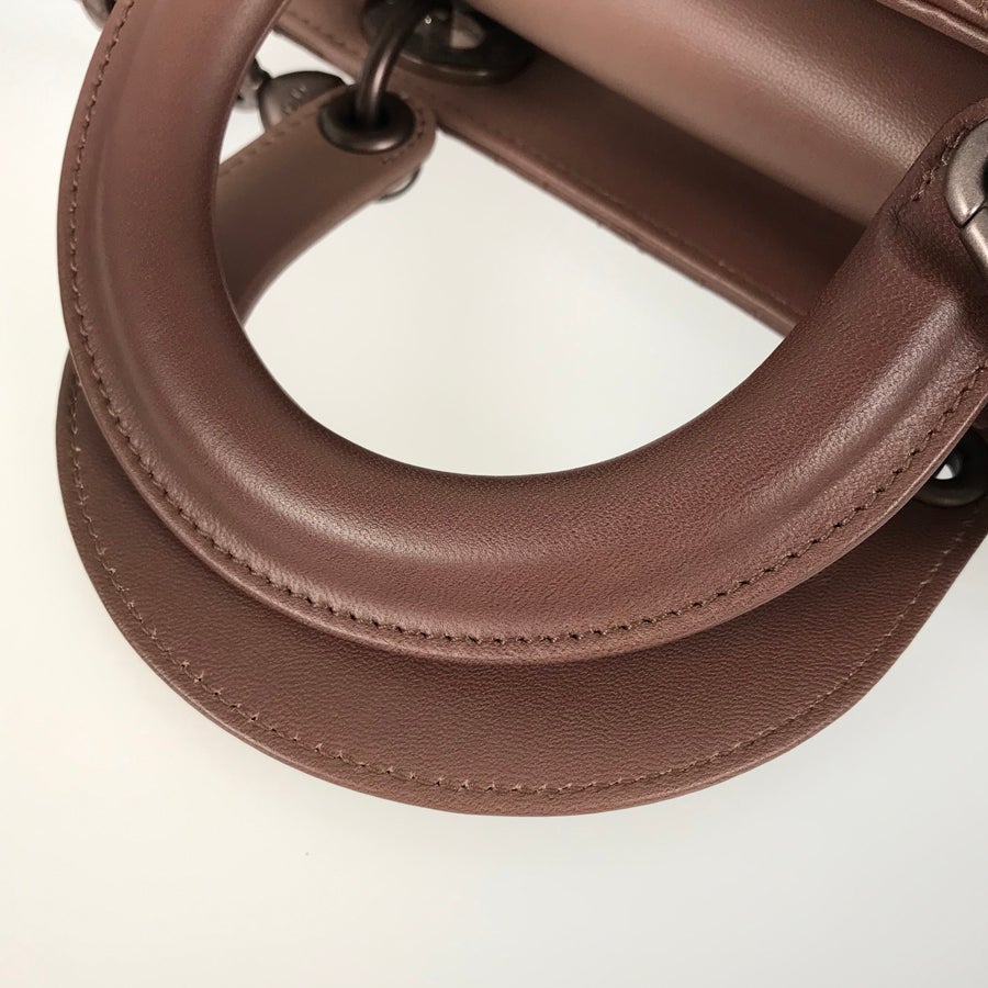 ディオール ハンドバッグ