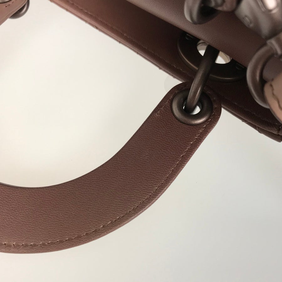 ディオール ハンドバッグ