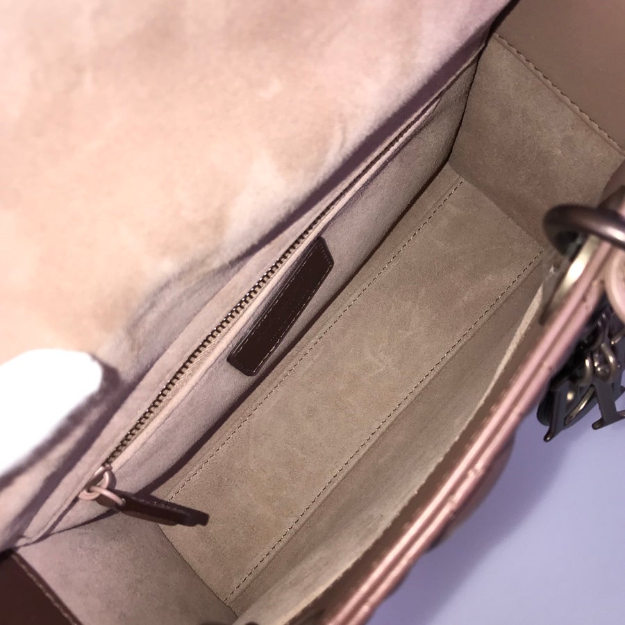 ディオール ハンドバッグ