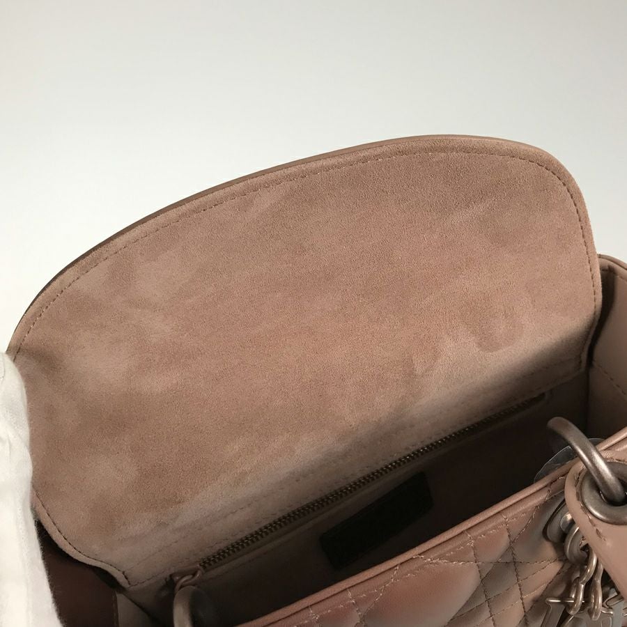 ディオール ハンドバッグ