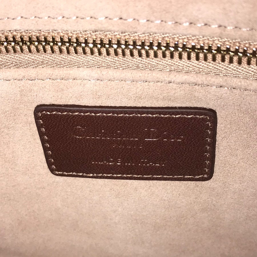 ディオール ハンドバッグ