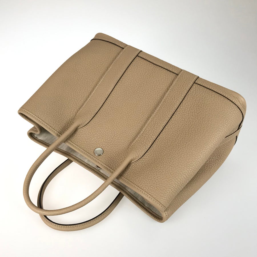 エルメス トートバッグ