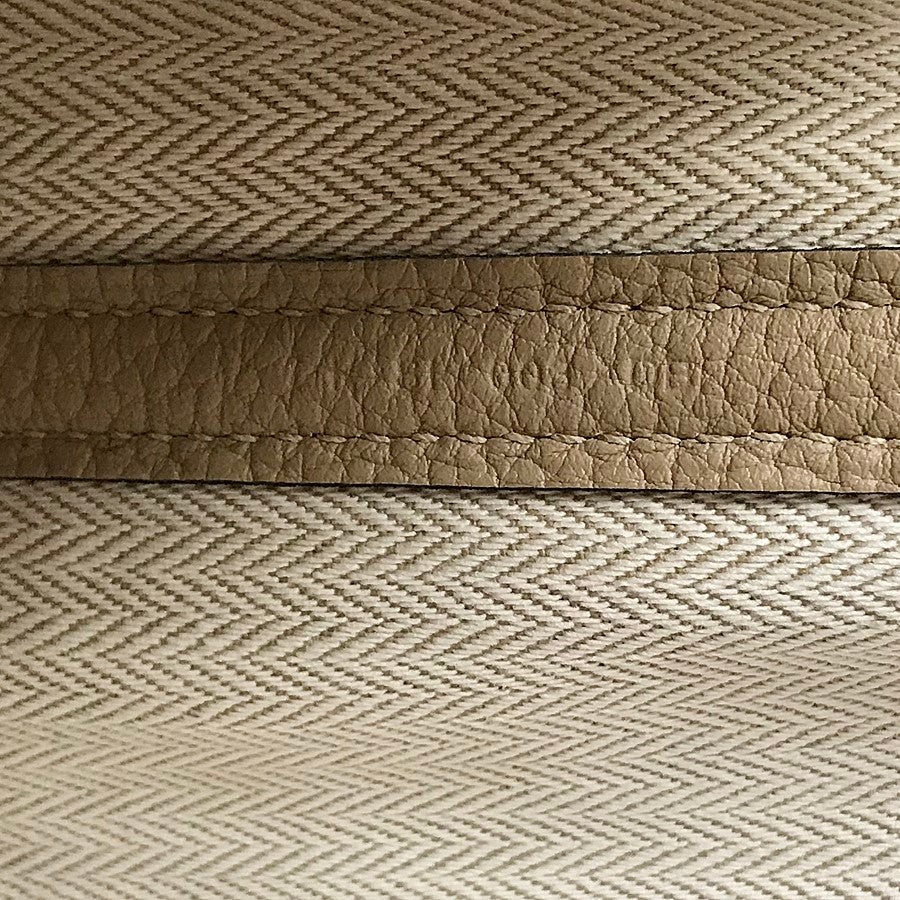 エルメス トートバッグ