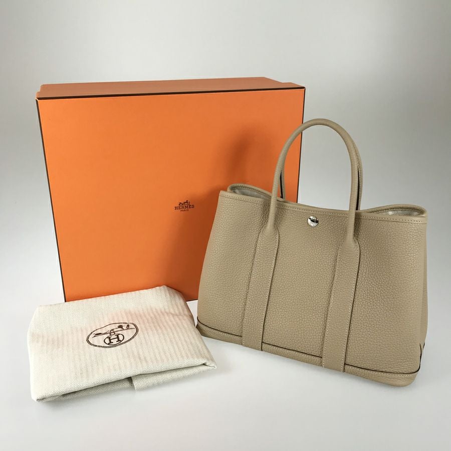 エルメス トートバッグ