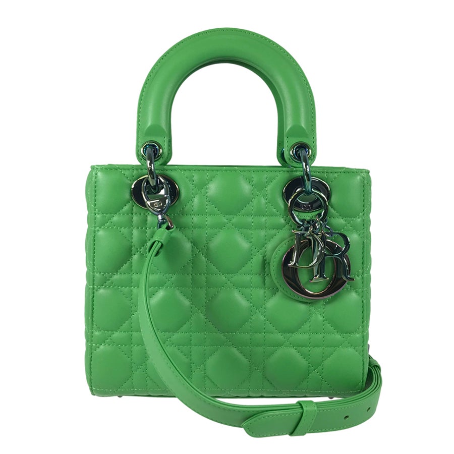 ディオール ハンドバッグ