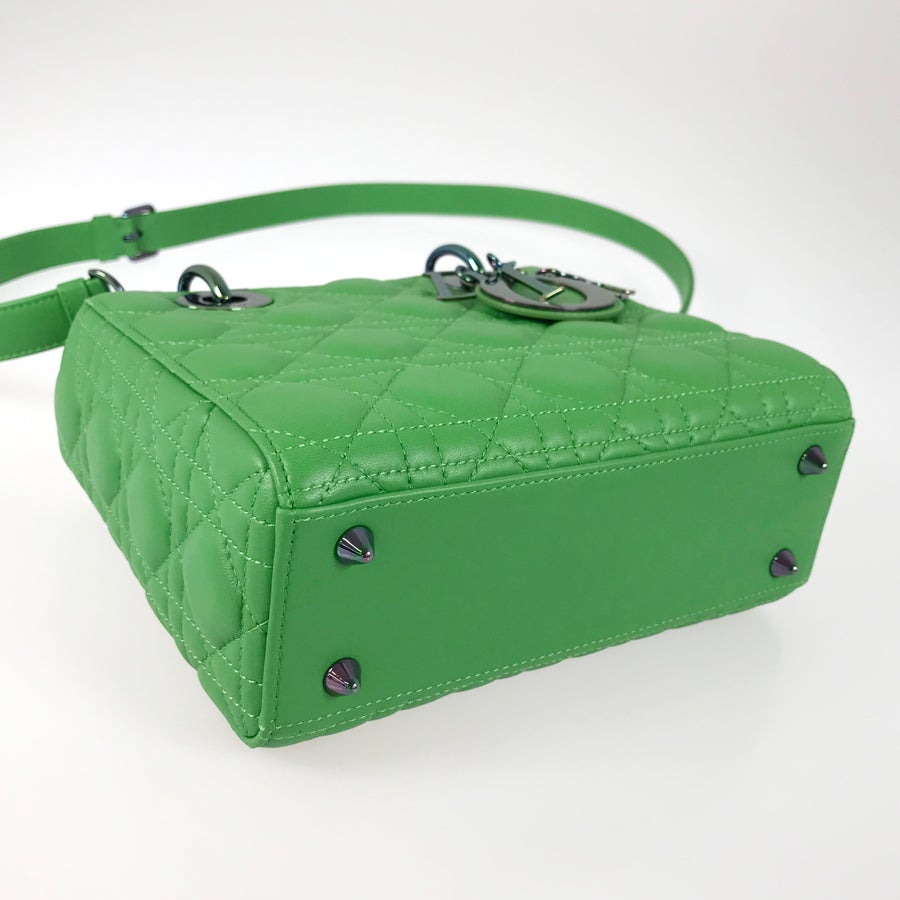 ディオール ハンドバッグ